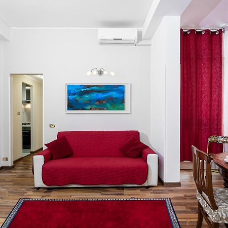 House Serena Рим Экстерьер фото
