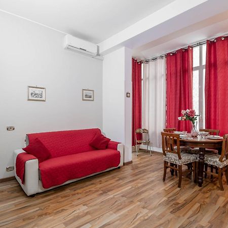 House Serena Рим Экстерьер фото