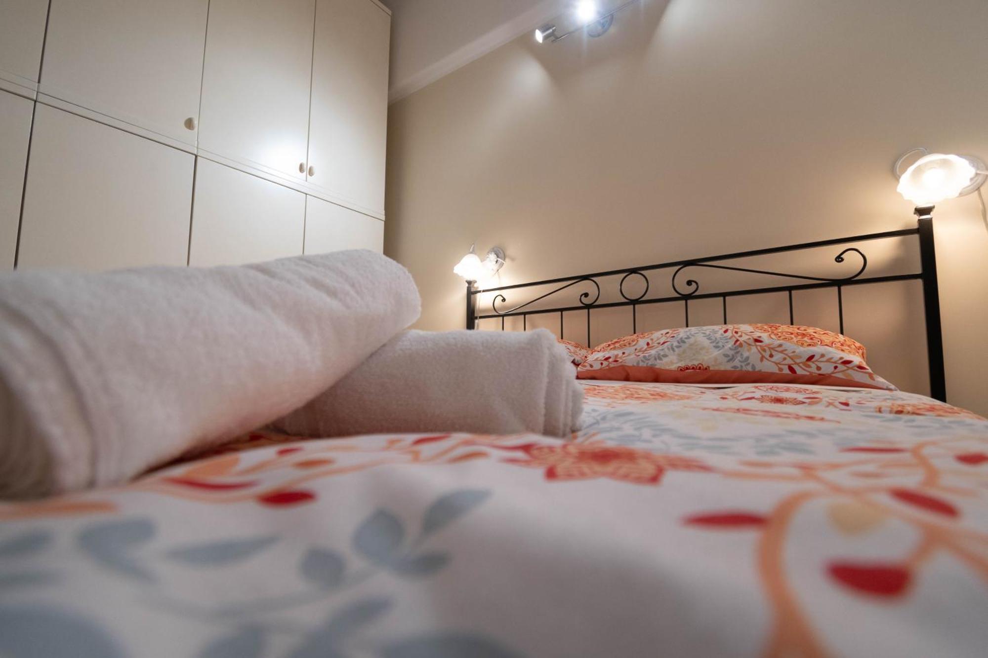 House Serena Рим Экстерьер фото