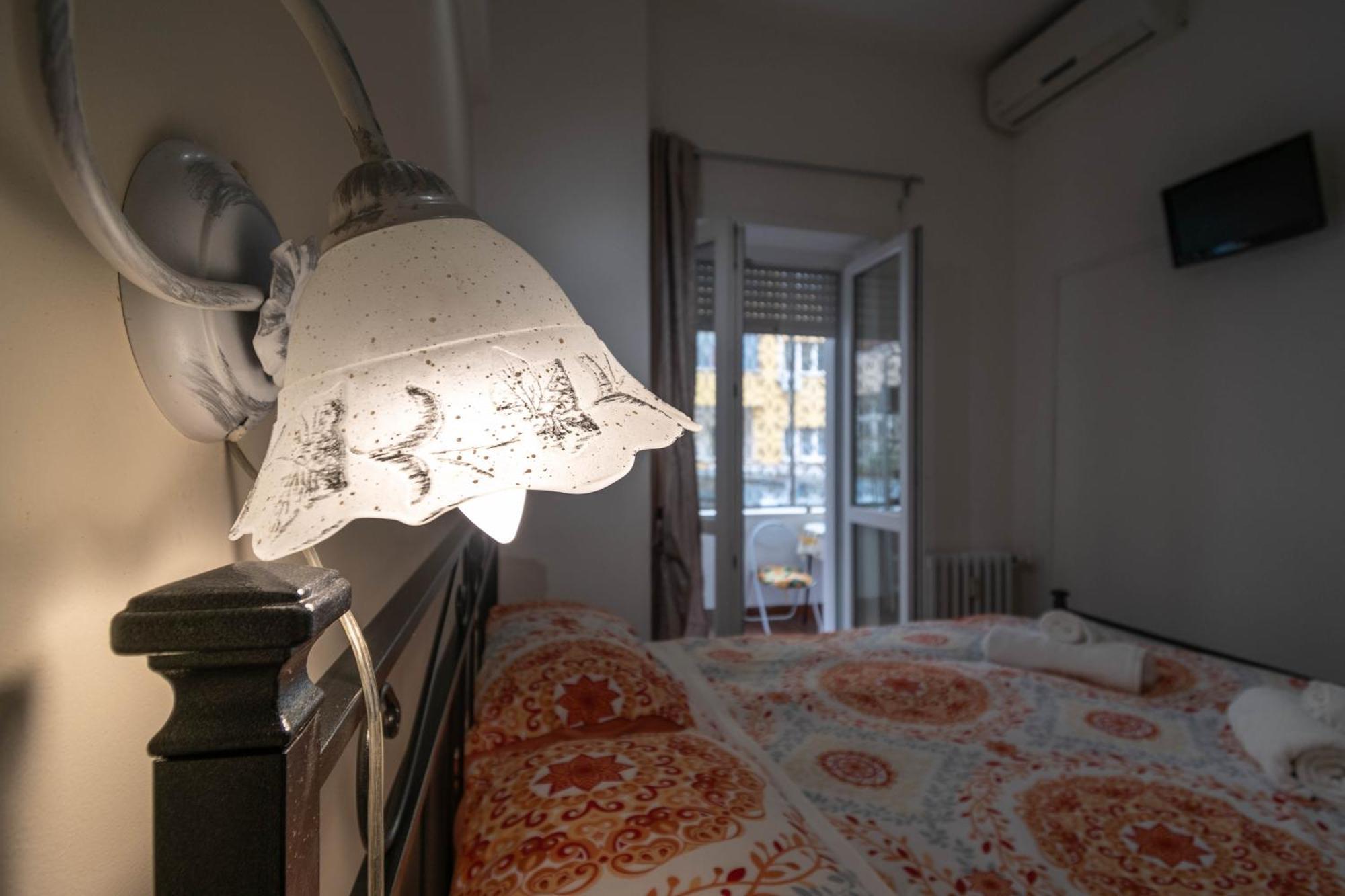 House Serena Рим Экстерьер фото
