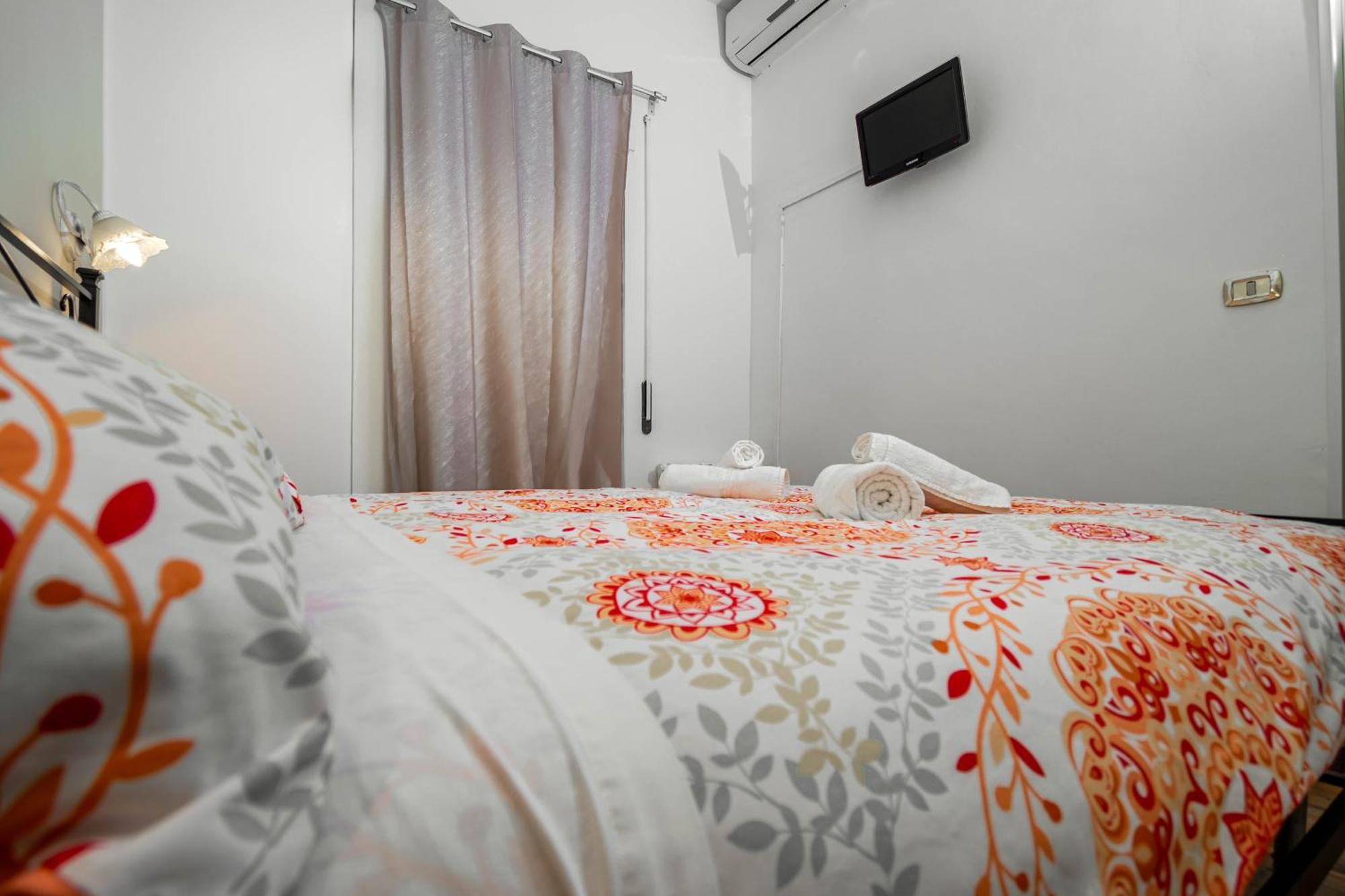 House Serena Рим Экстерьер фото
